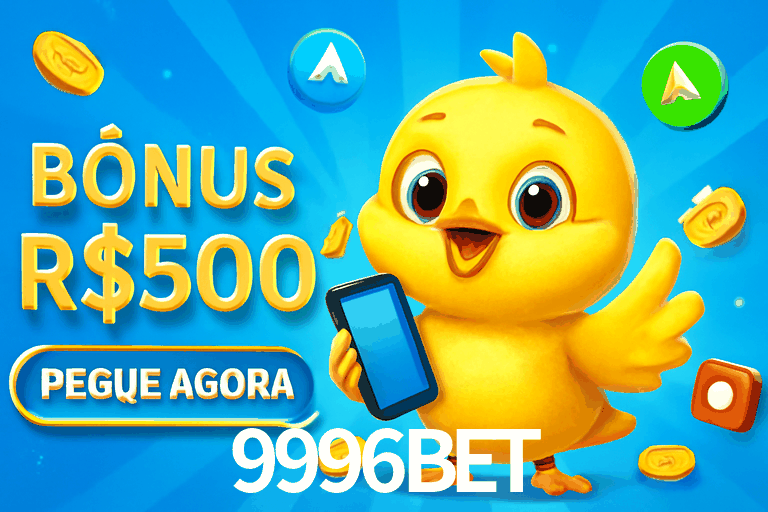 Weekend Specials 9996bet