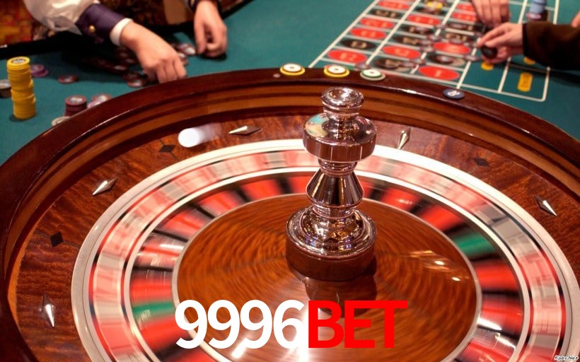 cassino 9996bet