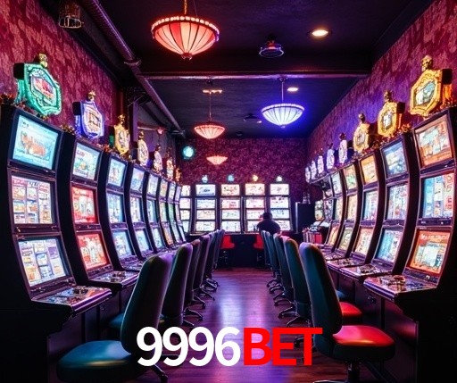9996bet visual 1