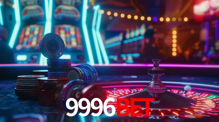Game Providers 9996bet
