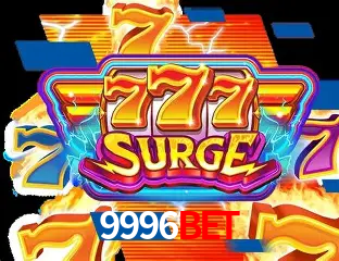 Descubra a Magia dos Jogos de Arcade no 9996bet