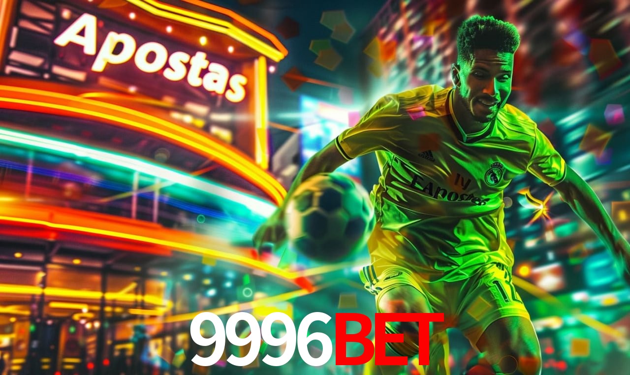 Estatísticas Esportivas 9996bet