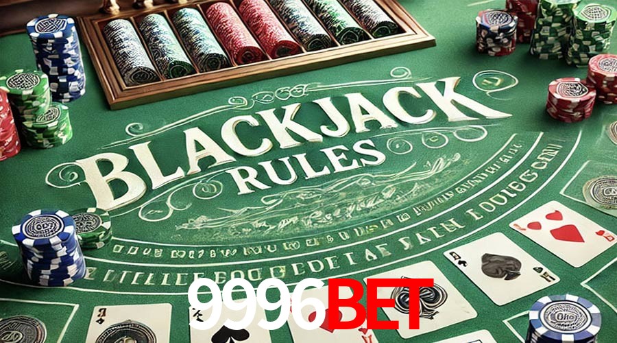 Slot Games 9996bet