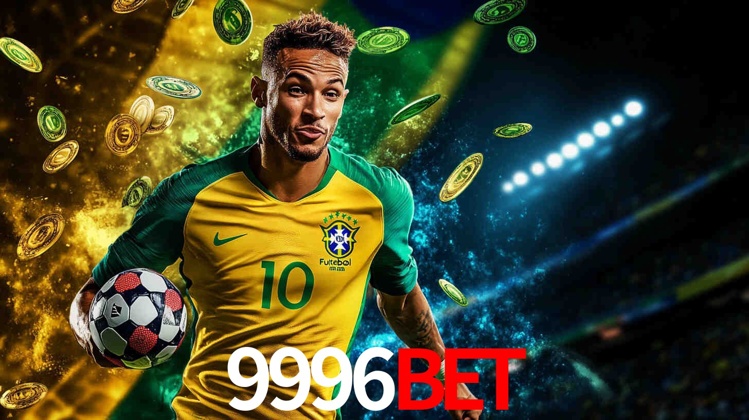 Descubra o Programa VIP da 9996bet: Vantagens Exclusivas para Jogadores