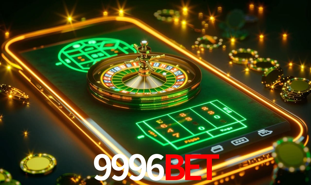 Login Seguro 9996bet
