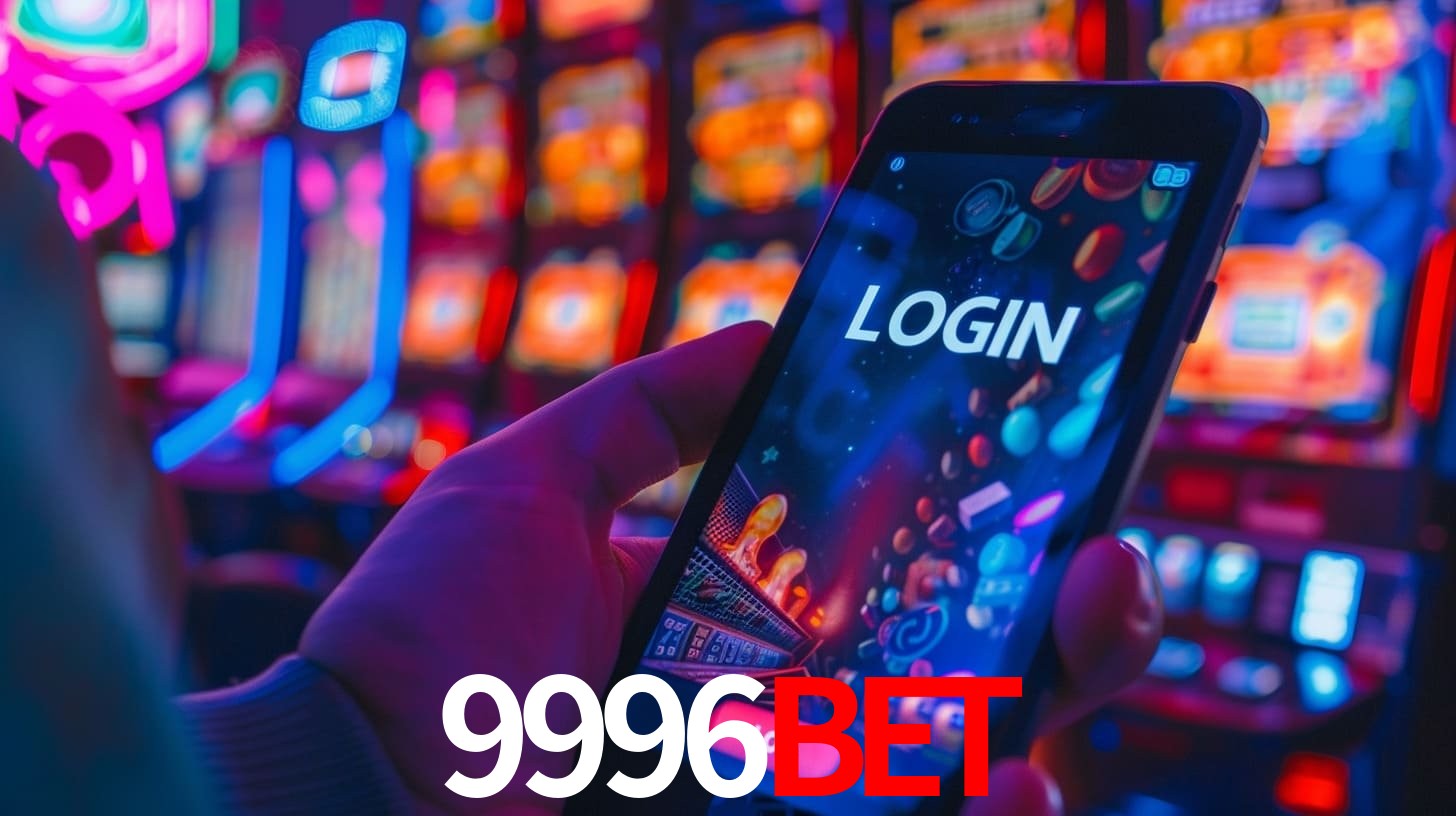 PIX Instantâneo 9996bet