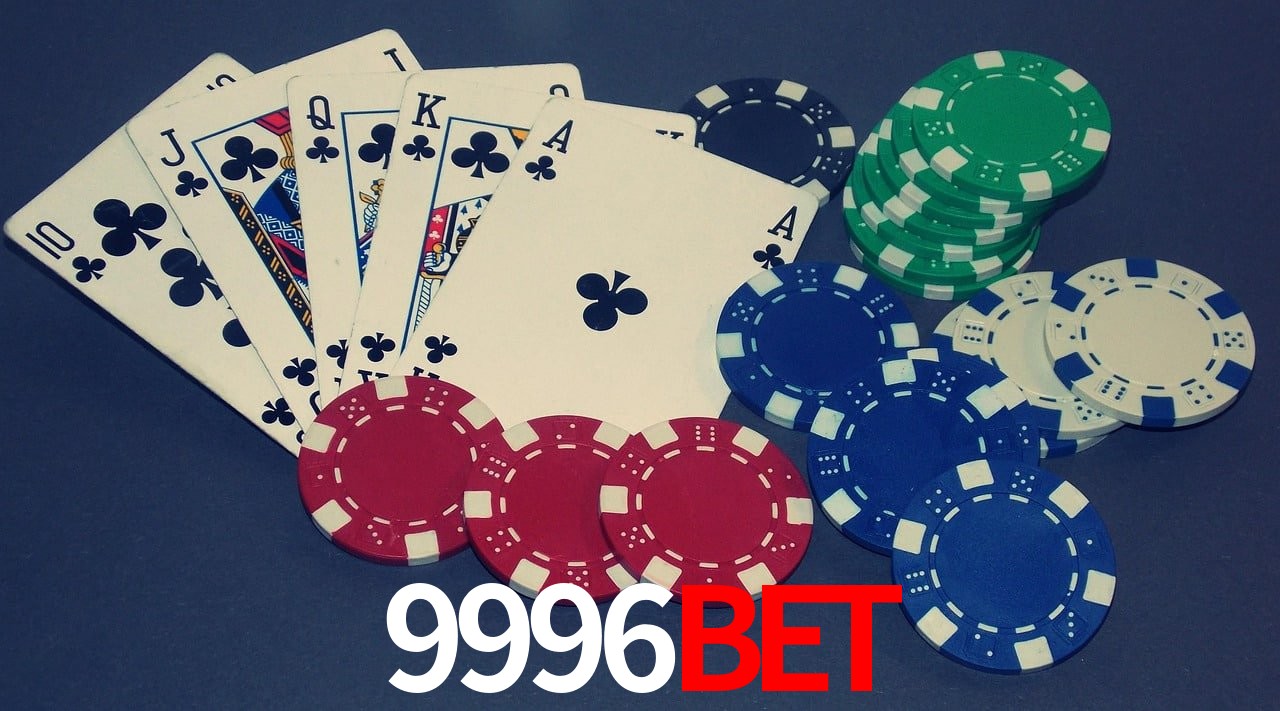 Statistics 9996bet