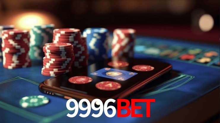 Torneios 9996bet