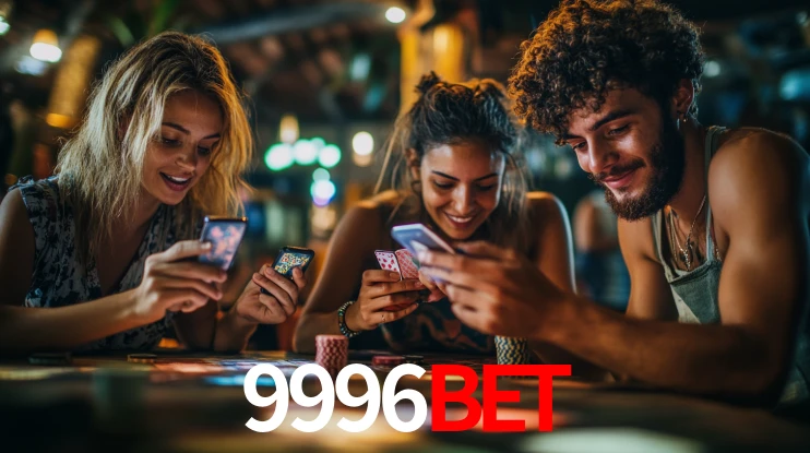 Premium Interface 9996bet
