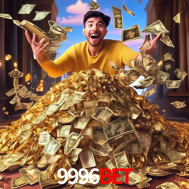 Jogos Exclusivos 9996bet