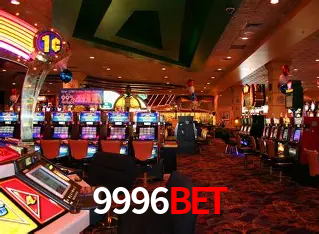 Descubra a Essência do 9996bet: Nossa História e Compromissos