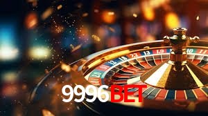 Design Responsivo 9996bet