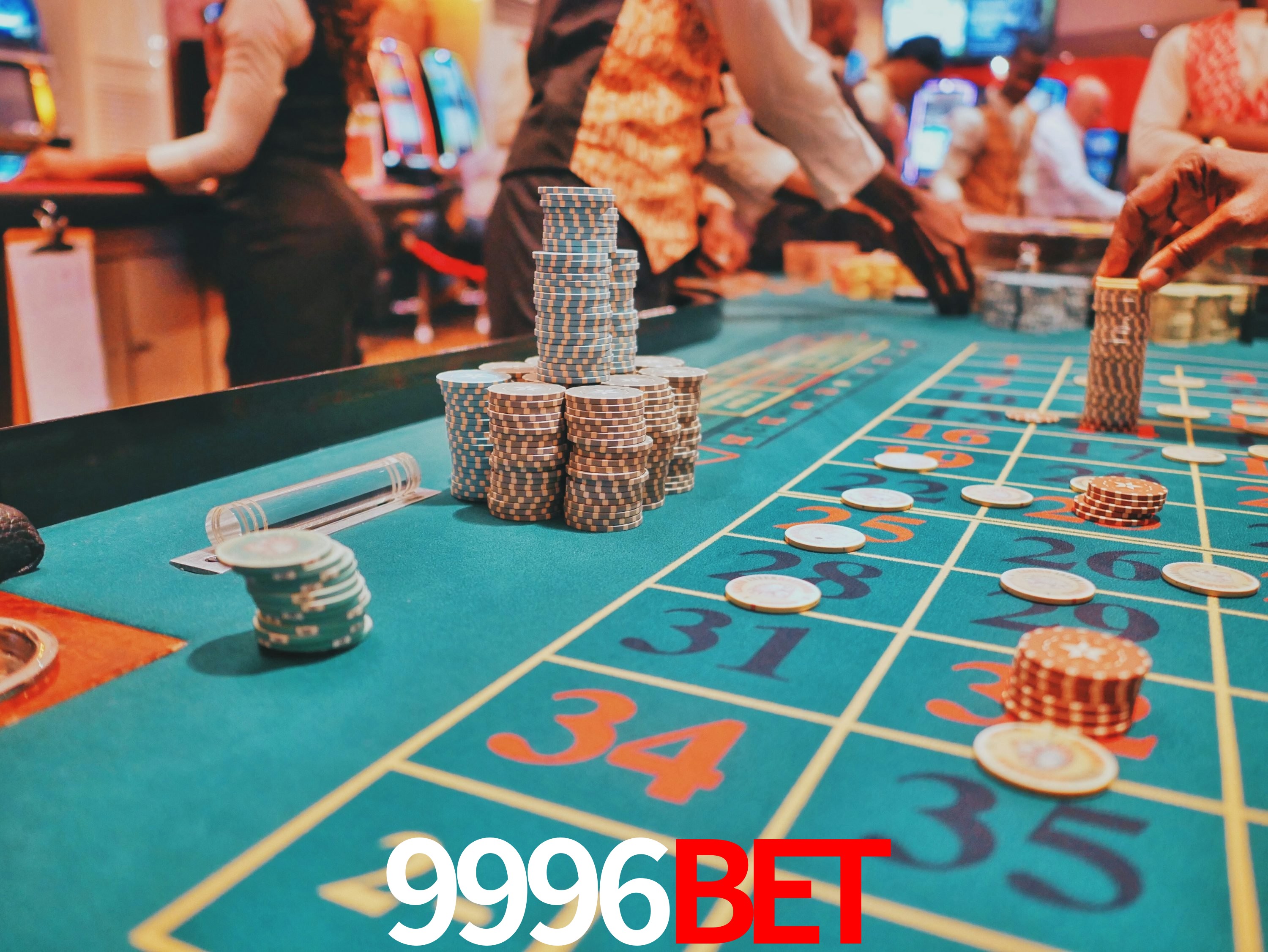Programa VIP 9996bet