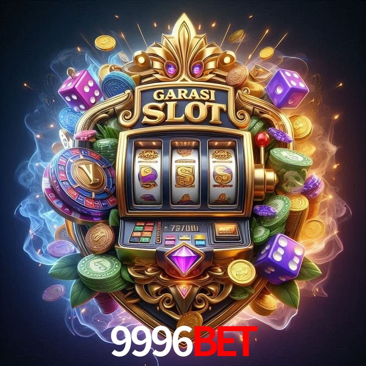 Diretório de Jogos 9996bet