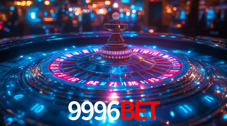 9996bet: Jogos de Caça-Níqueis-Altas Recompensas, Roleta-Velocidade, Blackjack-Desafios Máximos