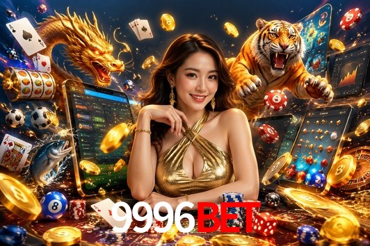 Live Casino 9996bet