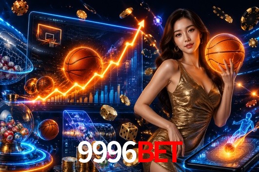 Seasonal Promotions 9996bet