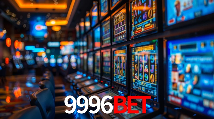 Exclusive Offers 9996bet