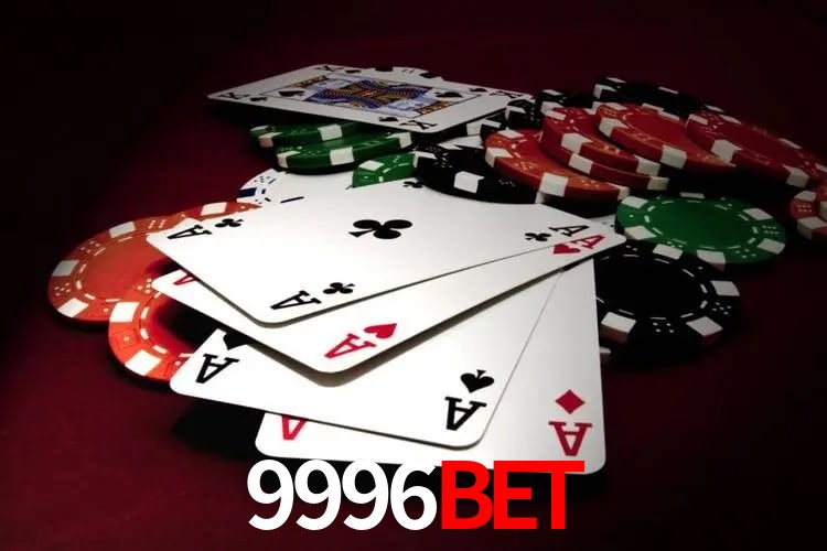 Interface Premium 9996bet
