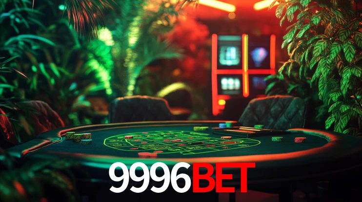 Exclusive Games 9996bet