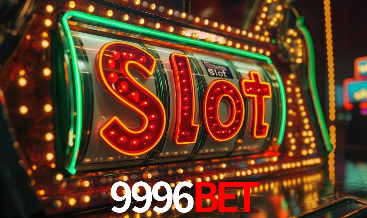 Provedores de Jogos 9996bet