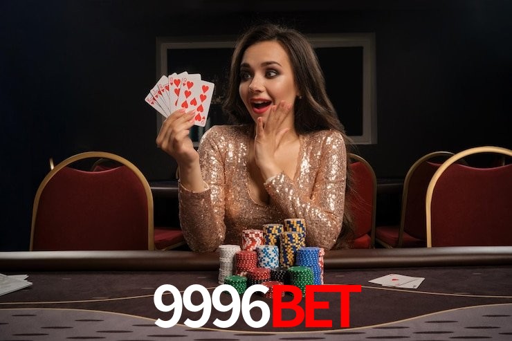 A Emoção da Loteria na 9996bet: Uma Chance de Mudança de Vida