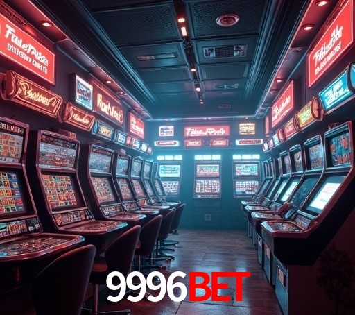 Sistemas de Segurança 9996bet