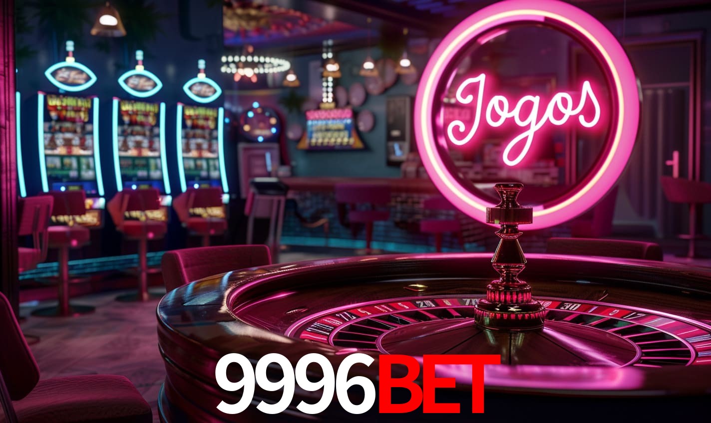 Explorando a Categoria de Eventos em Apostas na 9996bet