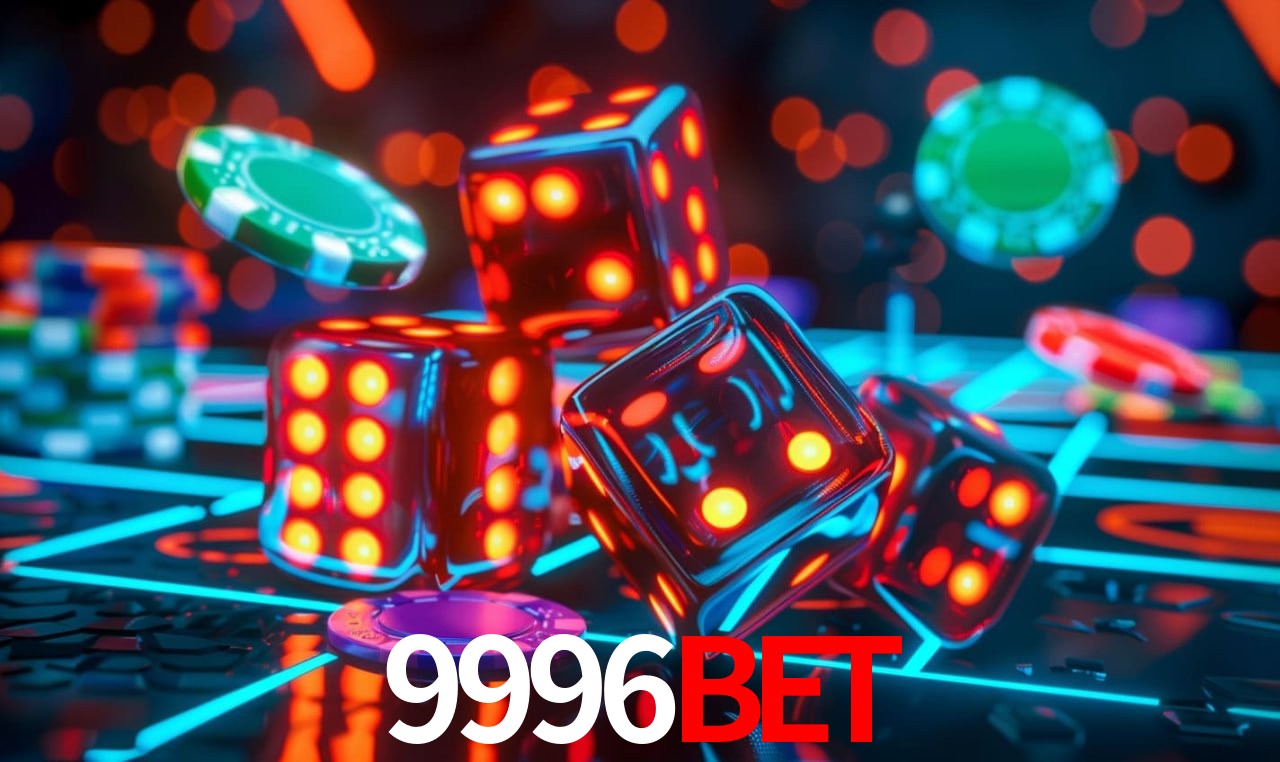 Desvendando o Mundo dos Jogos Virtuais na 9996bet