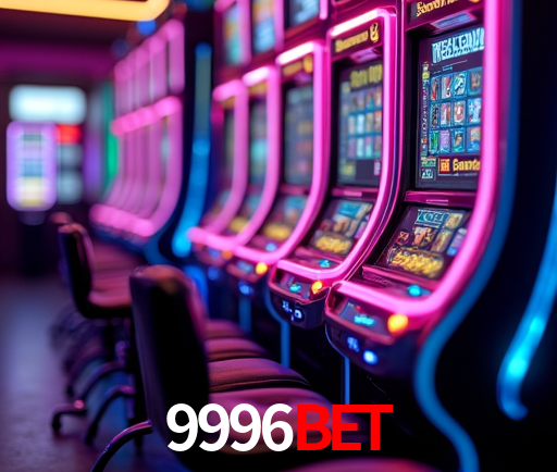 Promoções Sazonais 9996bet