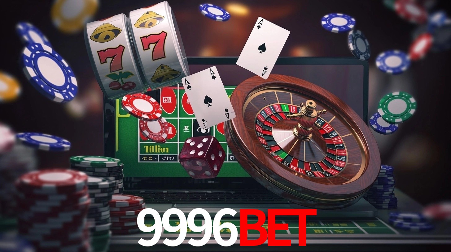 Experimente o Login Seguro Premium no 9996bet