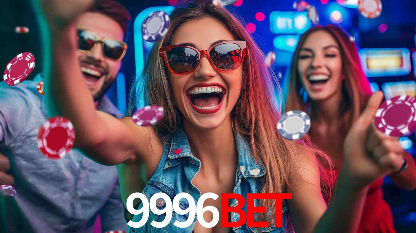A Popularidade dos Caça-Níqueis no 9996bet