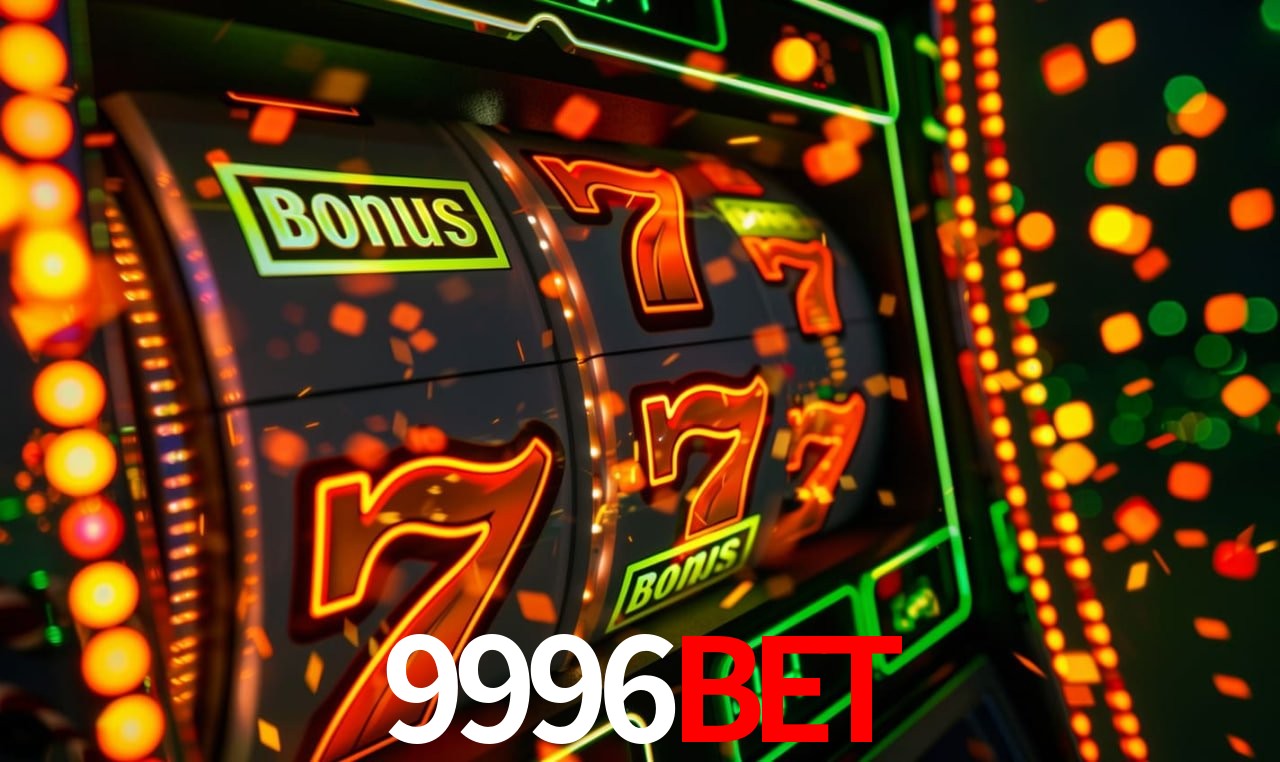 Descubra o Programa VIP da 9996bet: Vantagens Exclusivas para Jogadores